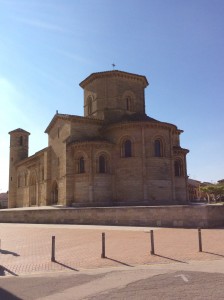 Iglesia de San Martin