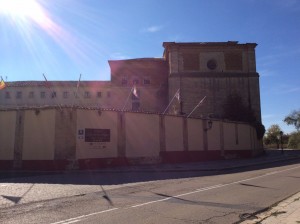 Monasterio  de San Zoilo