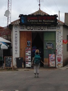 Cowboy Meson