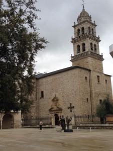 Basilica de la Encina